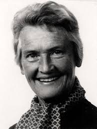 Edith Carlmar; yönetmen