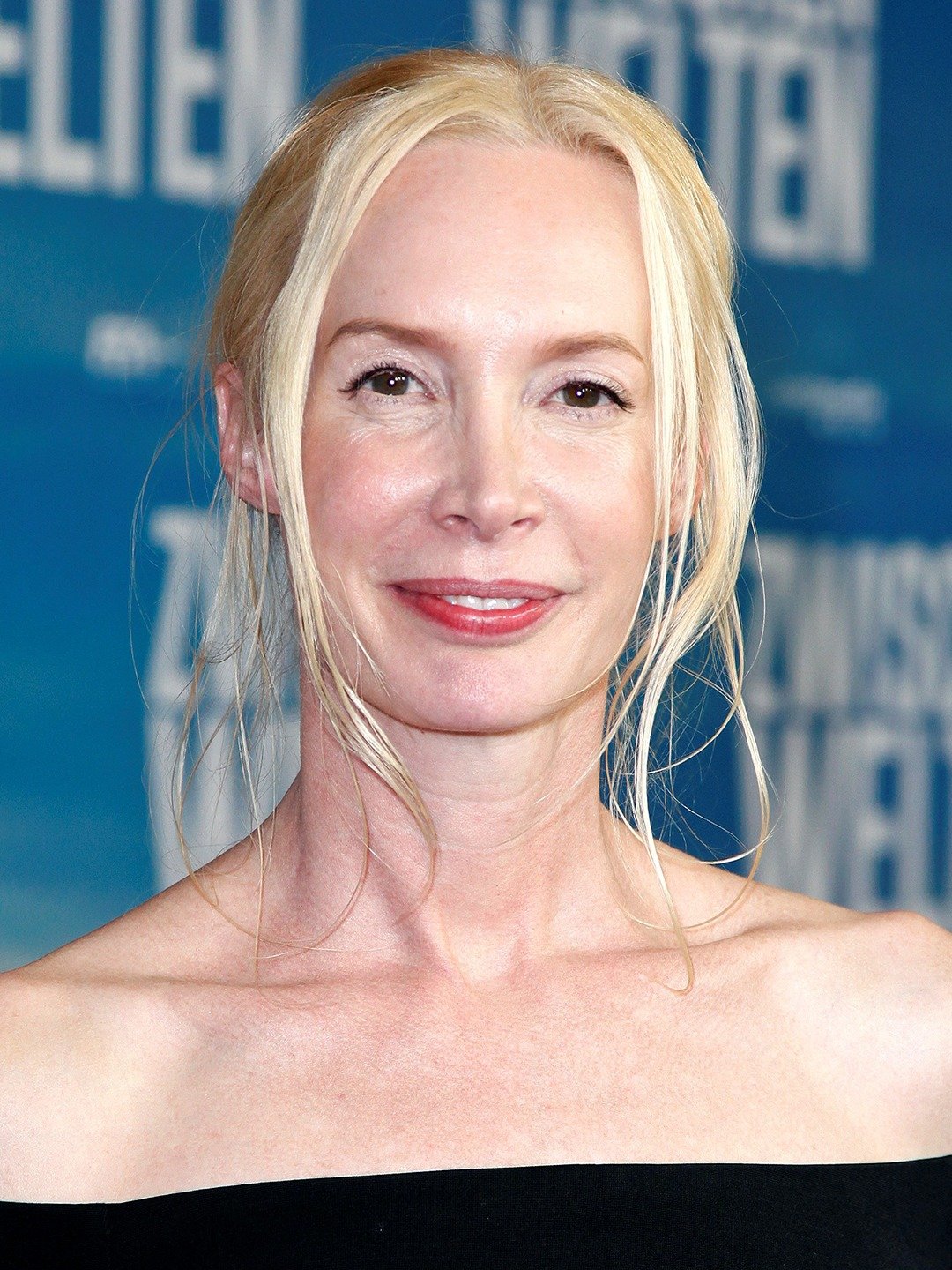 Feo Aladag; Viyana , Avusturya doğumlu Feodora Aladağ, Feo Schenk olarak da bilinen Avusturyalı yönetmen, oyuncu, senarist, yapımcı