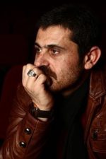 Kenan Korkmaz; Türk oyuncu, senarist, yönetmen