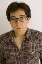 Josh Brener; Joshua Max Brener olarak da bilinen Amerikalı oyuncu