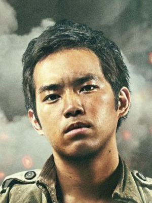 Takahiro Miura; Japon oyuncu