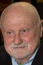 Ben Barenholtz; Kupychiv, Ukrayna doğumlu Ukraynalı yapımcı, idari yapımcı, oyuncu