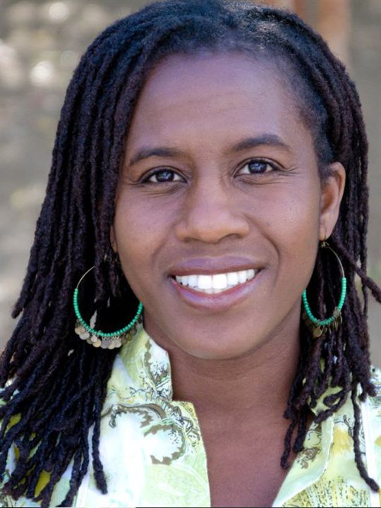 Hanelle M. Culpepper; Amerikalı yönetmen