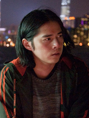 Tien You Chui; oyuncu