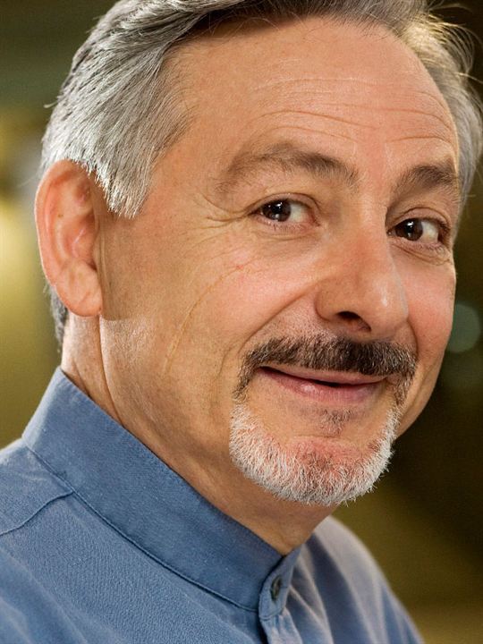 Leo Gullotta; İtalyan oyuncu