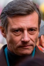 Lorenzo Gioielli; İtalyan oyuncu