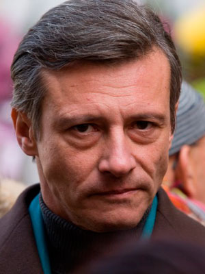 Lorenzo Gioielli; İtalyan oyuncu