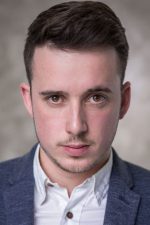 Aaron Jeffcoate; Staffordshire,İngiltere doğumlu İngiliz  oyuncu