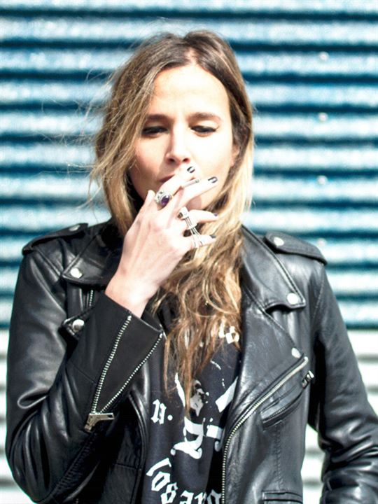 Julia Ducournau; Fransız senarist ve yönetmen