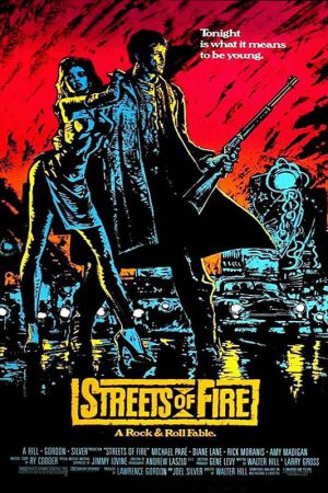 Streets of Fire