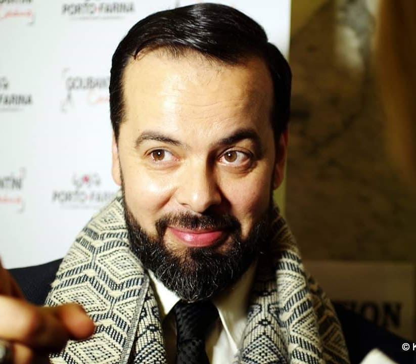 Med Ali Ben Jemaa; Tunus doğumlu Tunuslu oyuncu