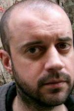 Fernando Franco; İspanyol kurgucu, genel yayın yönetmeni, yapımcı