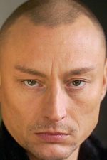 Werner Daehn; Alman oyuncu