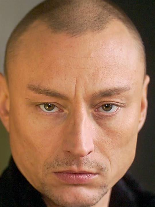 Werner Daehn; Alman oyuncu