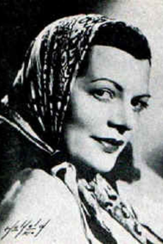 Olga Navarro; Venedik, İtalya doğumlu İtalyan oyuncu