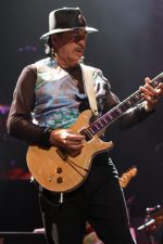 Carlos Santana; Carlos Divadip Santana olarak da bilinen Amerikalı oyuncu, 2. yönetmen yardımcısı, 3. yardımcı yönetmen