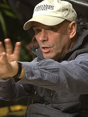 Martin Campbell; Yeni Zelandalı yönetmen, idari yapımcı, yapımcı