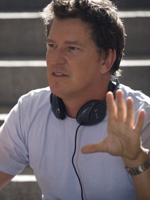 Stephen Hopkins; Avustralyalı yönetmen, idari yapımcı, yapımcı