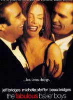 İki Erkek Bir Kadın; Filmin orijinal adı: The Fabulous Baker Boys