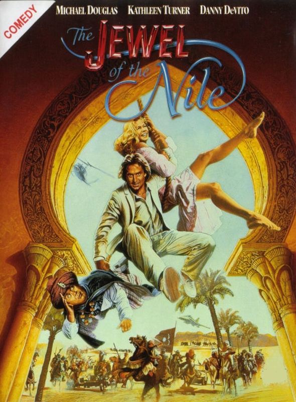 The Jewel of the Nile