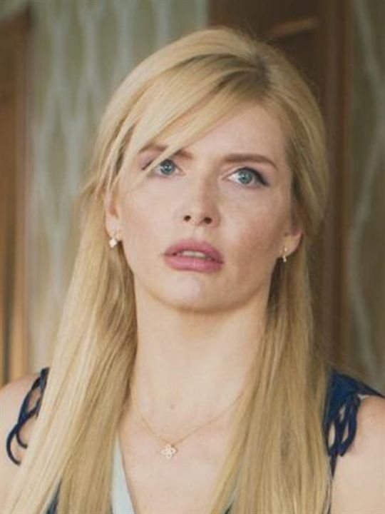 Anna Churina; oyuncu