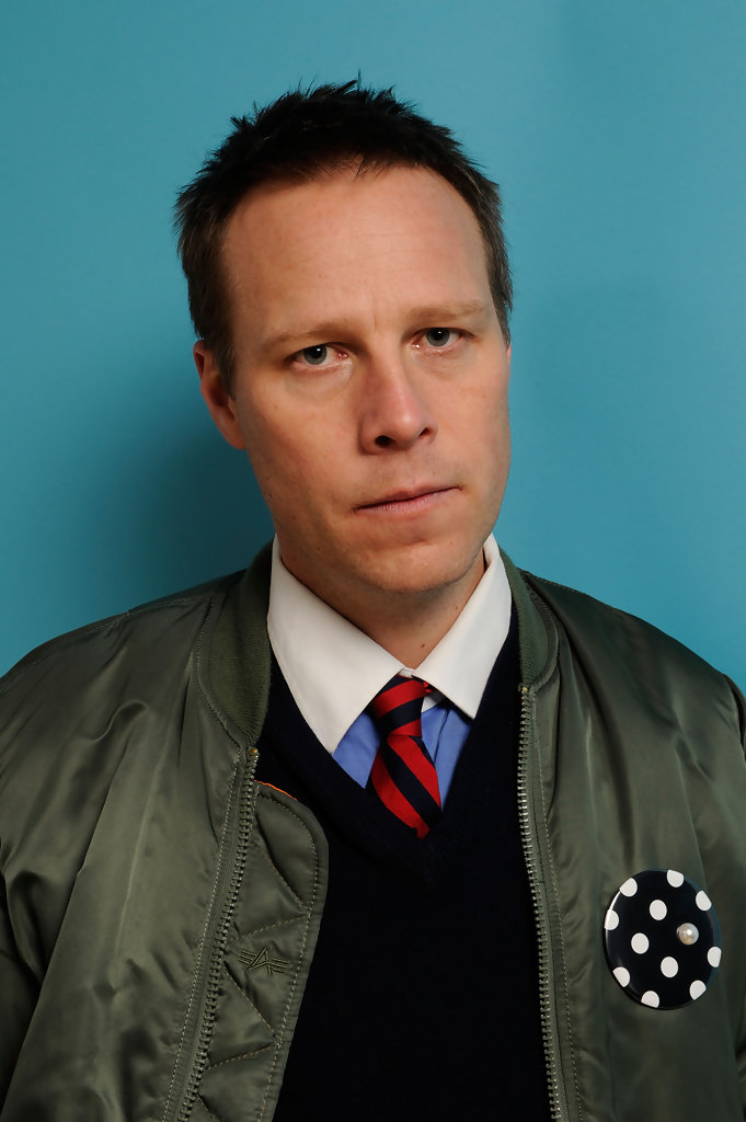 Göran Hugo Olsson; Lund,İsveç doğumlu Göran Olsson olarak da bilinen İsveçli  kurgucu, senarist, yönetmen