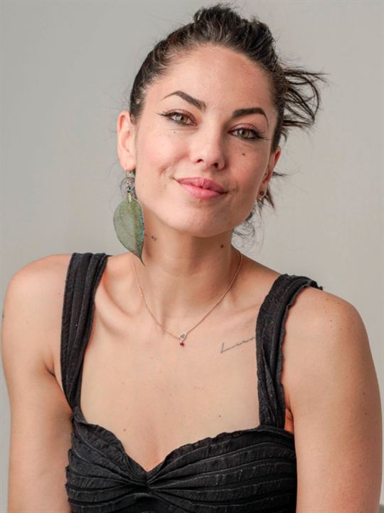 Bárbara Mori; Montevideo, Uruguay doğumlu Bárbara Mori Ochoa olarak da bilinen Meksikalı oyuncu