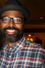 Salim Akil; Amerikalı yönetmen, idari yapımcı, ortak yapımcı