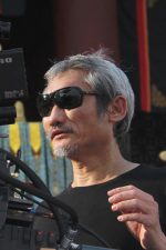 Tsui Hark; Cholon, Ho Chi Minh, Vietnam doğumlu Hark Tsui,Chui Hak olarak da bilinen Hong Konglu yapımcı, yönetmen, senarist