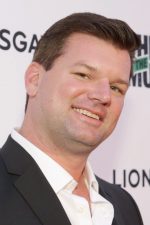 Scott Zabielski; Amerikalı kurgucu