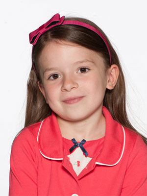 Lévanah Solomon; Fransız oyuncu