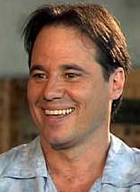Paul Mercurio; Avustralyalı oyuncu