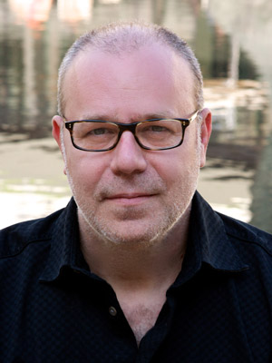 Yaron Zilberman; İsrailli senarist, yapımcı, yönetmen