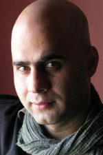 Batin Ghobadi; Bane, İran doğumlu İranlı yönetmen, senarist