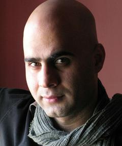 Batin Ghobadi; Bane, İran doğumlu İranlı yönetmen, senarist