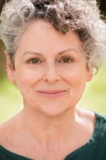 Gabrielle Rose; Kanadalı  oyuncu