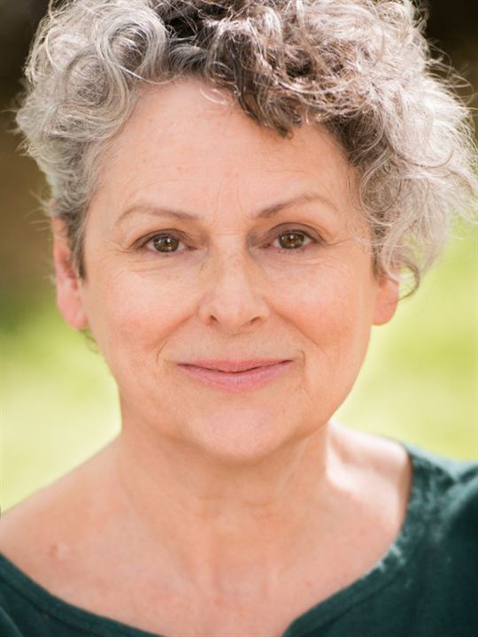 Gabrielle Rose; Kanadalı  oyuncu