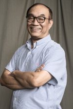 Liao Ching-Sung; Taipei, Tayvan doğumlu Ching-Song Liao,Ching-Sung Liao olarak da bilinen Çinli genel yayın yönetmeni, kurgucu, yapımcı