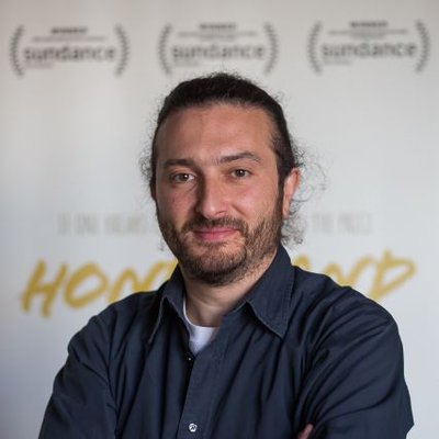 Samir Ljuma; Makedon görüntü yönetmeni