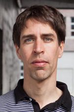 Jakob Preuss; yönetmen