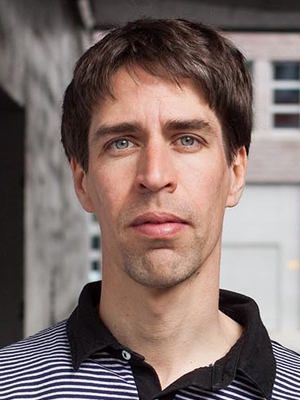 Jakob Preuss; yönetmen