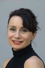 Fulya Şirin; Türk oyuncu yönetmeni, oyuncu