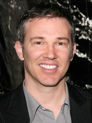 Loren Dean; Amerikalı oyuncu