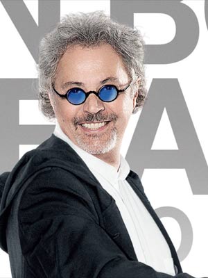 Patrick Hernandez; müzisyen