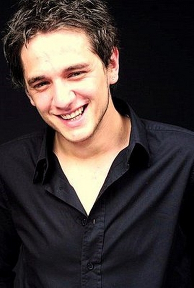Sercan Badur; Türk oyuncu, creator/showrunner