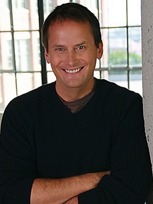 Michael Hitchcock; Amerikalı oyuncu, senarist, yönetmen