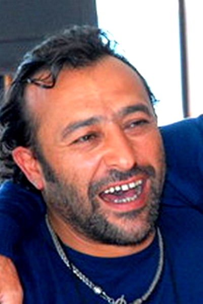 Abdülkadir Ceylan Ede; yönetmen, oyuncu