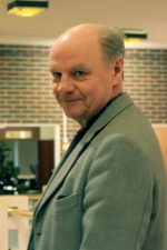 Donald Högberg; oyuncu