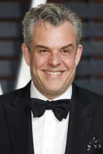 Danny Huston; Amerikalı oyuncu