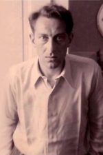 Jacques Brunius; Paris, Fransa doğumlu Fransız oyuncu